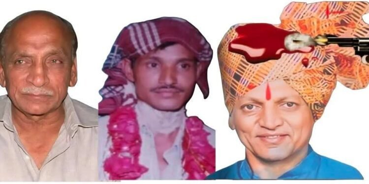 पवनराजे निंबाळकर हत्याकांड: युक्तिवाद संपला, आता निकालाची प्रतीक्षा; २४ मार्चला तारीख ठरणार