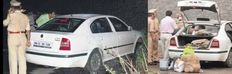 पवनराजे निंबाळकर हत्याकांड: युक्तिवाद संपला, आता निकालाची प्रतीक्षा; २४ मार्चला तारीख ठरणार