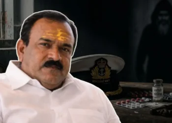 श्रद्धेचा बाजार, वासनेचा खेळ आणि नेत्यांची लाचारी – भोंदू बाबा अशोक खरातचे काळे सत्य!