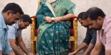 सतरंज्या तुम्ही उचला, झेडपीवर ‘वहिनीसाहेब’ बसणार! धाराशिवमध्ये ‘घराणेशाही’चा बंपर धमाका