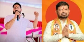 “तनाने शिवसेनेत, मनाने भाजपात…” शिंदे गटातील अंतर्गत वाद चव्हाट्यावर