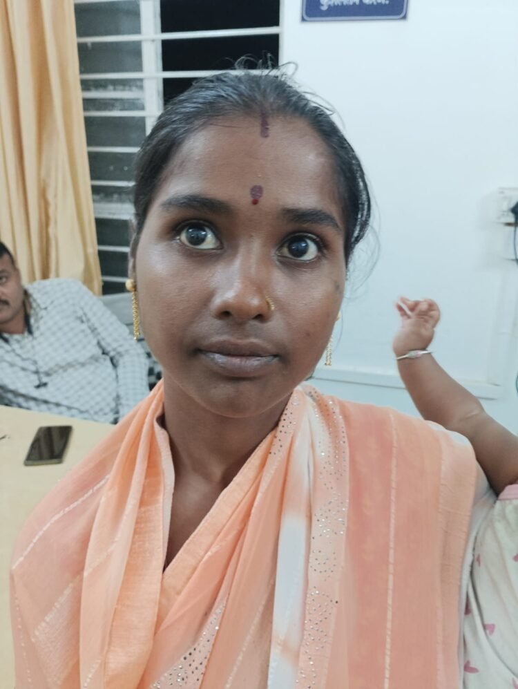 आनंदनगर पोलिसांचा आणखी एक प्रताप: “चोर पकडला तरी दागिने परत मिळतीलच याची गॅरंटी नाही”; आनंदनगर पोलिसांच्या उत्तराने फिर्यादीला धक्का!