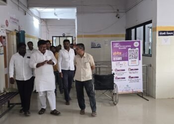 तुळजापूर  : कदमवाडीत जेवणातून ३१ जणांना विषबाधा