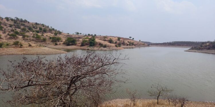  वादग्रस्त ‘स्वयंघोषित राष्ट्रसंत’ लोमटे महाराजांच्या मठात १५ वर्षीय वारकरी विद्यार्थ्याचा बुडून मृत्यू; ५ तासांनंतरही प्रशासन बेपत्ता