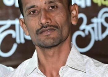 मंगरूळ खून प्रकरणाचा २४ तासांत छडा; अनैतिक संबंधातून पत्नीनेच प्रियकराच्या मदतीने संपवले