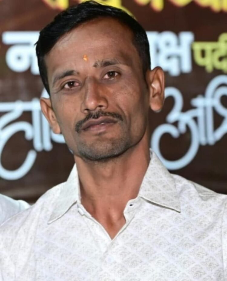 मंगरूळ खून प्रकरणाचा २४ तासांत छडा; अनैतिक संबंधातून पत्नीनेच प्रियकराच्या मदतीने संपवले