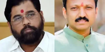 ‘ऑपरेशन टायगर’चा धाराशिवमध्ये फुसका बार! शिंदेंच्या कार्यक्रमाकडे ओमराजेंची पाठ; ठाकरे गटाचा खोचक टोला