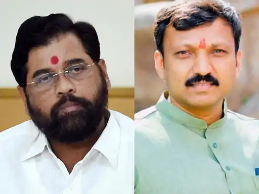 ‘ऑपरेशन टायगर’चा धाराशिवमध्ये फुसका बार! शिंदेंच्या कार्यक्रमाकडे ओमराजेंची पाठ; ठाकरे गटाचा खोचक टोला