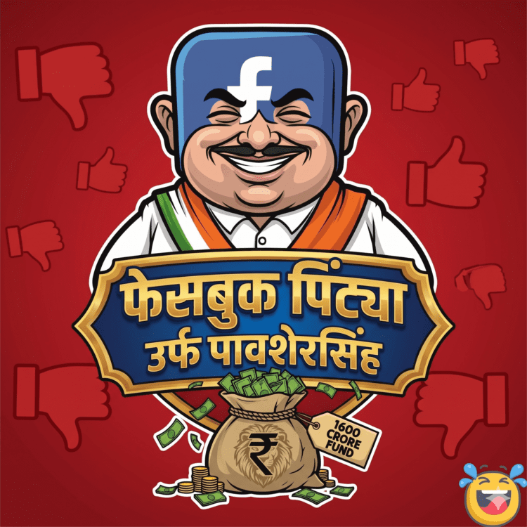 शेतकऱ्यांच्या तोंडाला पुन्हा पाने पुसली! ‘पिक विमा स्पेशालिस्ट’च्या पोकळ वल्गना; धाराशिवचे ९३ कोटी आता सर्वोच्च न्यायालयात अडकले