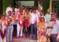 धाराशिव जिल्हा विधीज्ञ मंडळाच्या अध्यक्षपदी अ‍ॅड. खंडेराव चौरे