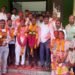 धाराशिव जिल्हा विधीज्ञ मंडळाच्या अध्यक्षपदी अ‍ॅड. खंडेराव चौरे