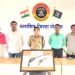 दोन गावठी कट्टे अन् चोरीच्या दुचाकीसह एकास अटक; स्थानिक गुन्हे शाखेची मोठी कारवाई