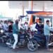  निवडणुका संपल्या, इंधनाचा खेळ सुरू; प्रशासनाचे ‘ऑल इज वेल’ तर जनता वेठीस!
