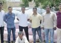 धाराशिवमध्ये ‘एलसीबी’ची मोठी कारवाई; तब्बल ६२ लाखांचा गुटखा जप्त