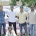 धाराशिवमध्ये ‘एलसीबी’ची मोठी कारवाई; तब्बल ६२ लाखांचा गुटखा जप्त