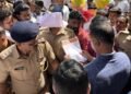 बांधकाम कामगार कल्याण मंडळात ६ हजार बोगस कामगारांची नोंदणी; कारवाई न झाल्यास मनसेचा तीव्र आंदोलनाचा इशारा