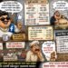 फेसबुक पिंट्या उर्फ पावशेरसिंहाची ‘विमा’ गॅरंटी! कंपनी कोर्टात, शेतकरी रस्त्यावर, आणि साहेब मात्र फेसबुकवर!