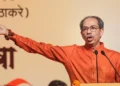 उद्धव ठाकरे 28 जून रोजी धाराशिव दौऱ्यावर; ओमराजे निंबाळकरांच्या बंडानंतर पहिली मोठी सभा