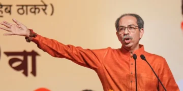 उद्धव ठाकरे 28 जून रोजी धाराशिव दौऱ्यावर; ओमराजे निंबाळकरांच्या बंडानंतर पहिली मोठी सभा