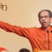 उद्धव ठाकरे 28 जून रोजी धाराशिव दौऱ्यावर; ओमराजे निंबाळकरांच्या बंडानंतर पहिली मोठी सभा