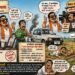 फेसबुक पिंट्या उर्फ पावशेरसिंहाचा नवा ‘इको-फ्रेंडली’ स्टंट!