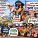 फेसबुक पिंट्याचा नवा ‘हवाई’ स्टंट! जुन्या घोषणा हवेत विरल्या, आता तुळजापुरात थेट ‘विमानतळ’!