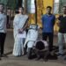 धाराशिवमध्ये स्थानिक गुन्हे शाखेची मोठी कारवाई; समर्थनगर येथून चोरलेली मोटरसायकल जप्त, अट्टल चोरट्याला बेड्या