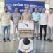 गावठी कट्टा आणि दोन जिवंत काडतुसांसह तरुण जेरबंद!