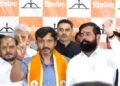 निष्ठेची मशाल विझवून सत्तेचा धनुष्यबाण हाती; ओमराजेंची नवी राजकीय परीक्षा !