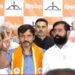 निष्ठेची मशाल विझवून सत्तेचा धनुष्यबाण हाती; ओमराजेंची नवी राजकीय परीक्षा !