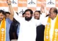 निष्ठेची मशाल विझवून सत्तेचा धनुष्यबाण हाती; ओमराजेंची नवी राजकीय परीक्षा !