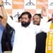 निष्ठेची मशाल विझवून सत्तेचा धनुष्यबाण हाती; ओमराजेंची नवी राजकीय परीक्षा !