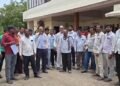 भाजप आमदार राणा पाटील यांच्या कारखान्याकडे ऊस वाहतुकीचे भाडे थकीत; वाहतूकदारांचा आत्मदहनाचा इशारा