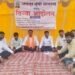 विविध प्रलंबित मागण्यांसाठी अणदूरचे युवा ग्रामस्थ आक्रमक