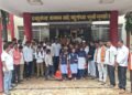 सोनारीच्या विद्यार्थ्यांचे आंदोलन यशस्वी; जिल्हा परिषदेत आंदोलनानंतर शिक्षक नियुक्तीचा आदेश