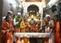 २० वर्षांच्या निस्सीम भक्तीला साद: धाराशिवच्या माने दांपत्याला मिळाला विठ्ठल-रुक्मिणी महापूजेचा मान