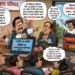 सूर्यराजेंच्या खऱ्या ‘बसेस’, साहेबांचा ‘सॉफ्टवेअर’मधला विकास अन् उशिरा आलेल्या पत्रकाराची गुगली!