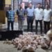 जळकोट येथील भांड्यांच्या दुकानातील चोरीचा उलगडा
