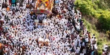 पंढरीची वारी आपणास काय शिकवते?
