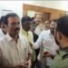 35 वर्षे पक्षात काम करणाऱ्या भाजप नेत्याला मंत्र्यांची भेट नाकारली?