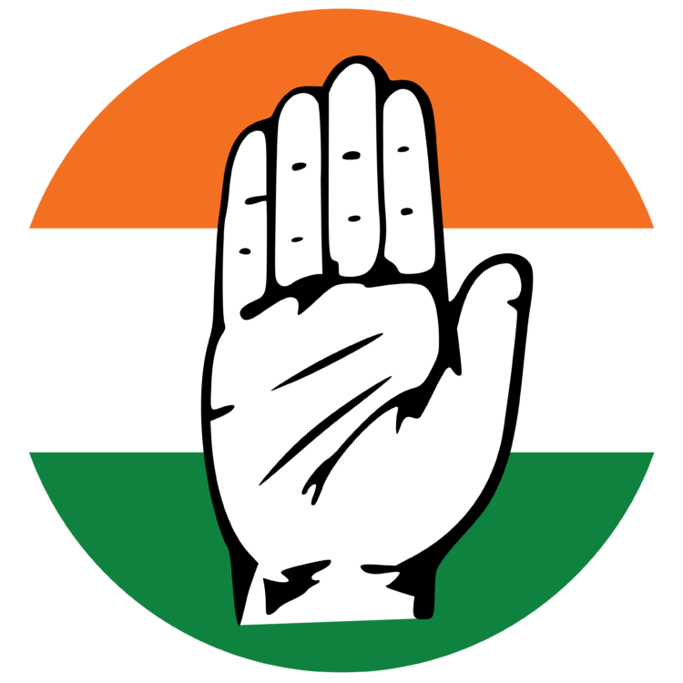 धाराशिव जिल्हा काँग्रेसची नवी कार्यकारिणी जाहीर; अनेक नव्या चेहऱ्यांना संधी