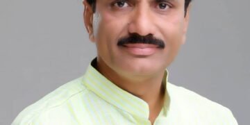 काळे अपमान प्रकरण तापले; मुख्यमंत्री, प्रदेशाध्यक्ष आणि मंत्र्यांची भेट घेणार शिष्टमंडळ, भाजपची जुनी टीम आक्रमक