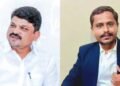 धाराशिव भाजप भवनावरून कायदेतज्ज्ञांत रंगला ‘कलगीतुरा’!