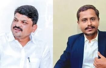 धाराशिव भाजप भवनावरून कायदेतज्ज्ञांत रंगला ‘कलगीतुरा’!