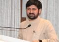 उमरगा नगर परिषद प्रशासन बॅकफूटवर! औराद येथील वायर चोरीच्या प्रकरणात कचरा गाडीचा संशयास्पद वापर
