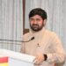 उमरगा नगर परिषद प्रशासन बॅकफूटवर! औराद येथील वायर चोरीच्या प्रकरणात कचरा गाडीचा संशयास्पद वापर