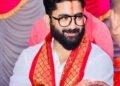 औराद येथील वायर चोरीत घंटागाडीचा वापर; नगराध्यक्ष किरण गायकवाड ॲक्शन मोडवर!