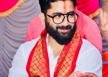 औराद येथील वायर चोरीत घंटागाडीचा वापर; नगराध्यक्ष किरण गायकवाड ॲक्शन मोडवर!