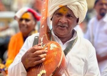 वारी करायची नसते… अनुभवायची असते!