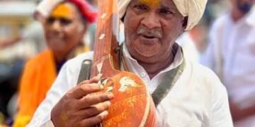 वारी करायची नसते… अनुभवायची असते!